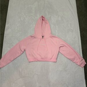 Alphalete Cropped Hoodie​​